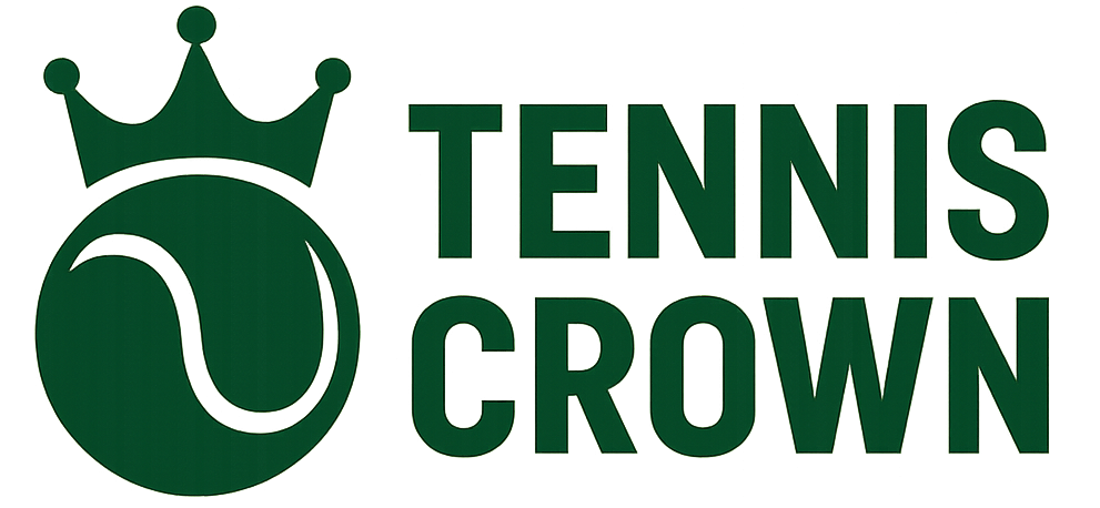 Tennis Crown