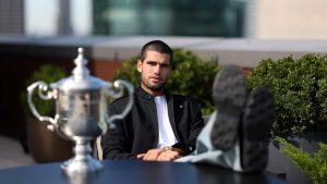 The Note That Sparked a Champion