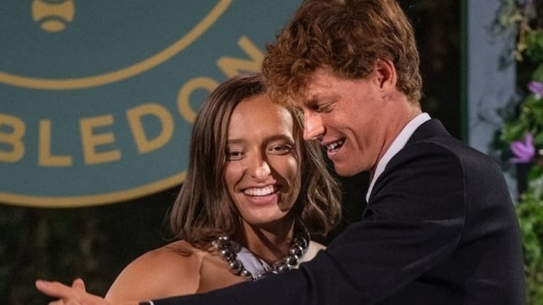 Are Jannik Sinner And Iga Swiatek Dating