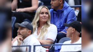 Are Jannik Sinner And Lindsey Vonn Dating