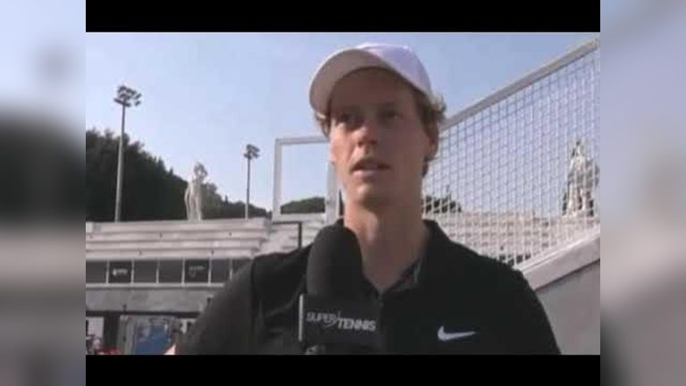 How Many Languages Does Jannik Sinner Speak