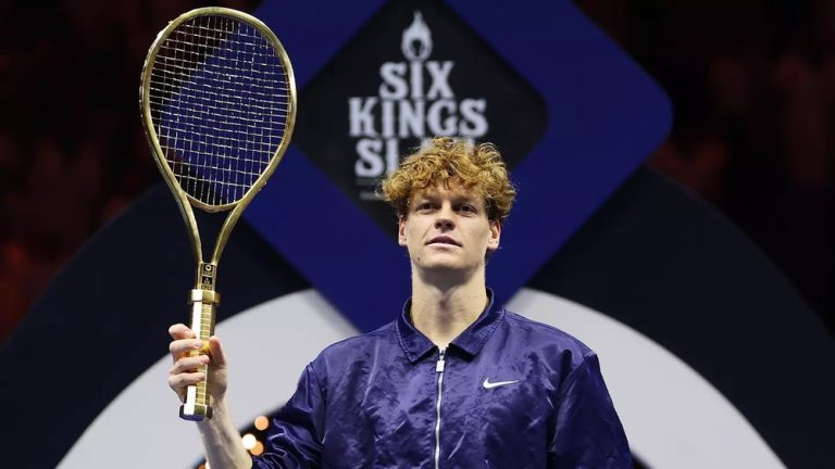 How Much Does Jannik Sinner'S Racket Cost