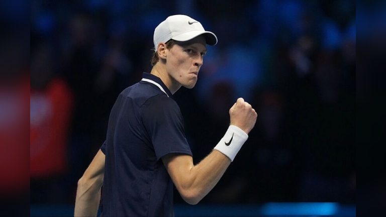 How Much Jannik Sinner Worth