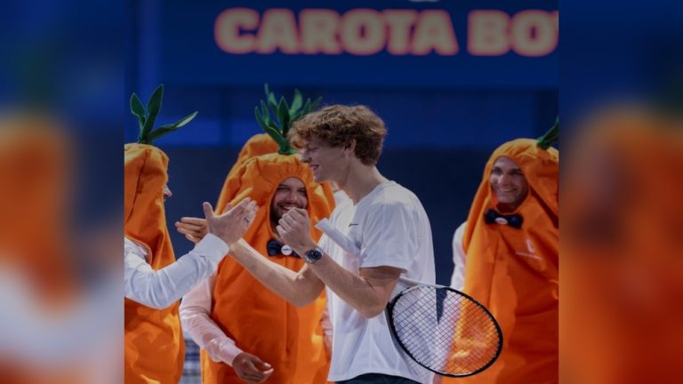 What is the Meaning of Jannik Sinner