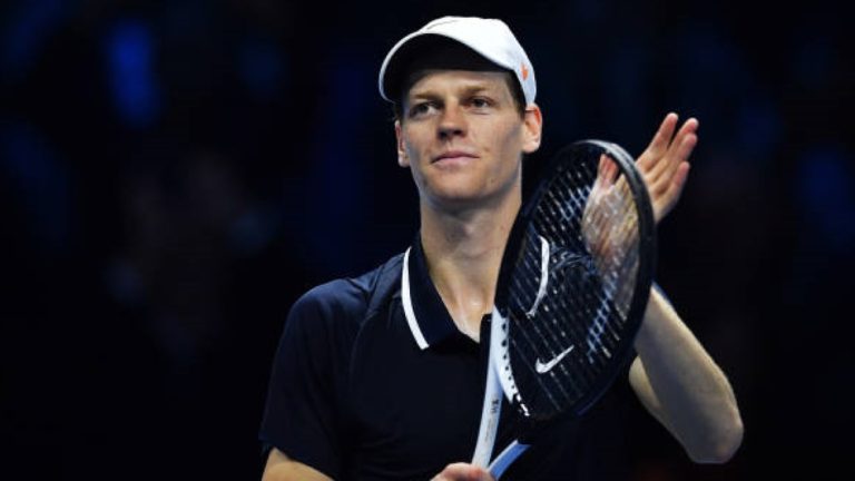 When is Jannik Sinner Next Match