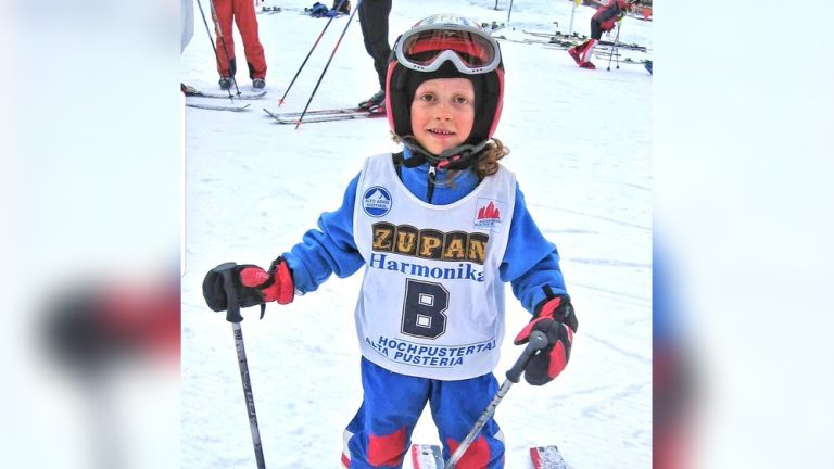 Why Did Jannik Sinner Quit Skiing