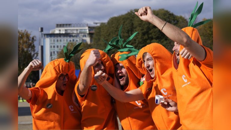 Why Do Jannik Sinner Fans Wear Orange