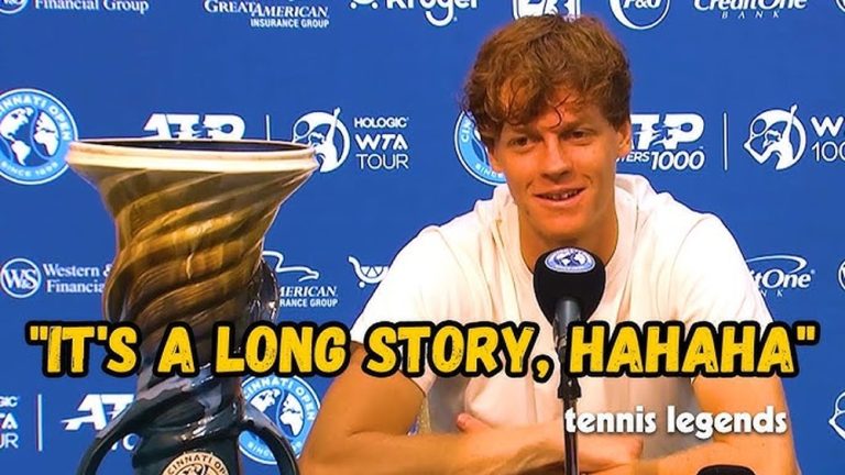 Why Does Jannik Sinner Not Like Birthdays