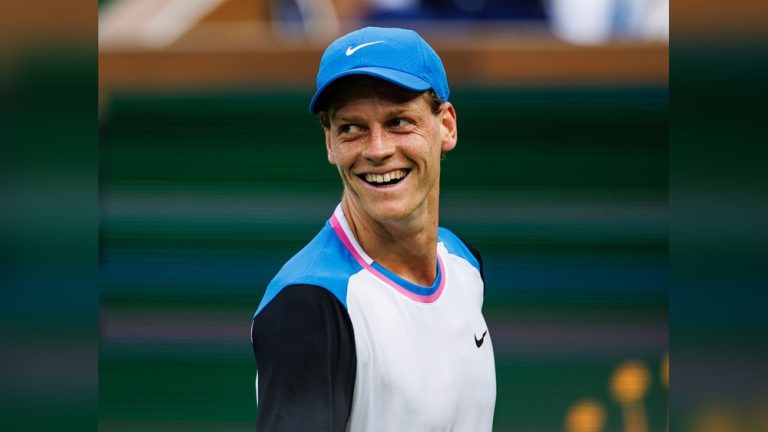 Why Does Jannik Sinner Play for Italy