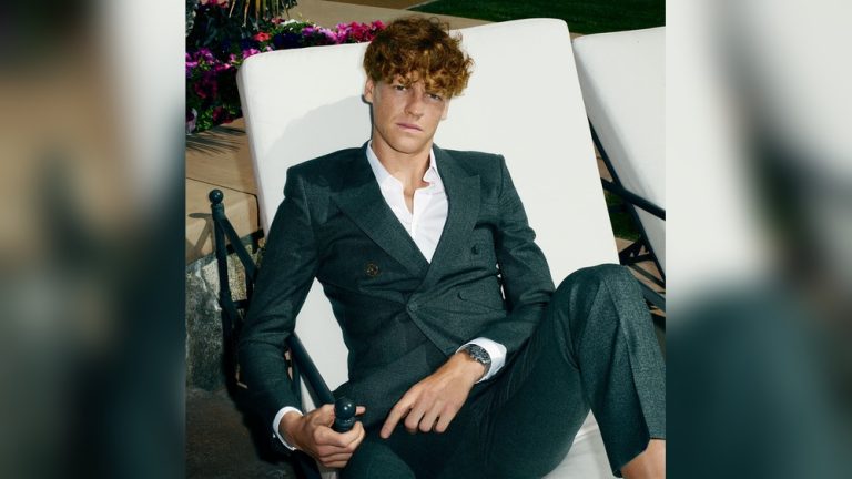 Why is Jannik Sinner So Good